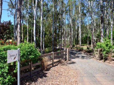 230 Moss Vale Road, Kangaroo Valley