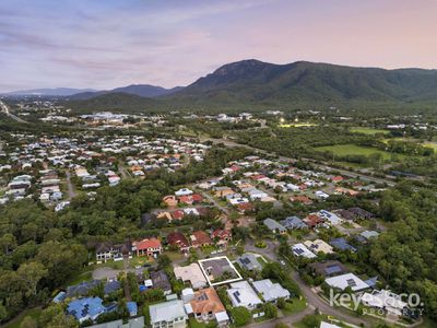 2 Harrington Court, Douglas