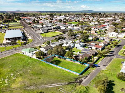 Lot 4, Kealy Street, Millicent