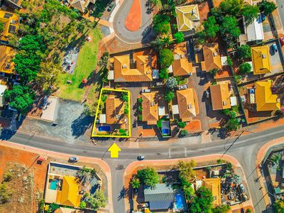 1 / 29 Daylesford Road, South Hedland