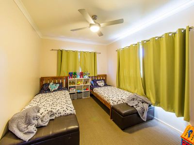 4 Graham Street, Kingaroy