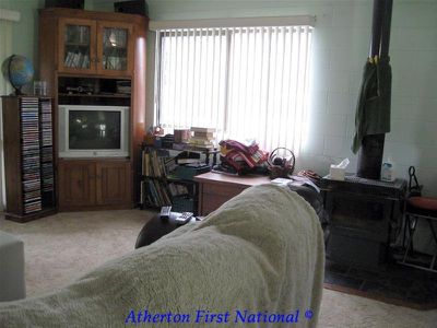 Atherton