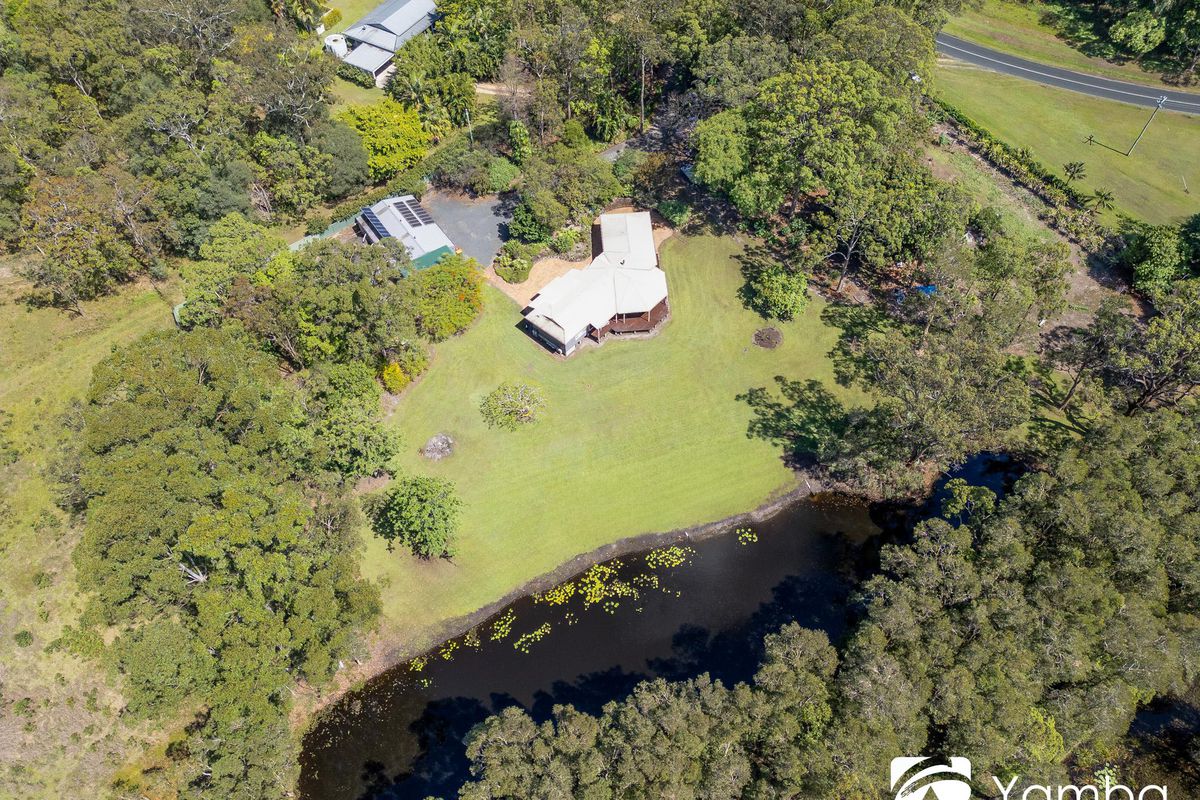 226 Gardiners Road, James Creek