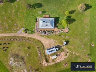 521 Molyullah-Tatong Road, Molyullah