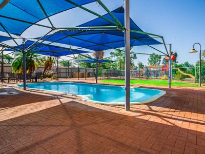 407 / 15-21 Welsh Street, South Hedland