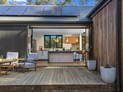 32 Boundary Road, Mount Macedon