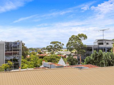 9 / 19 Ventnor Avenue, West Perth