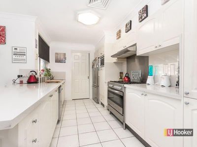 47 Pottery Circuit, Woodcroft