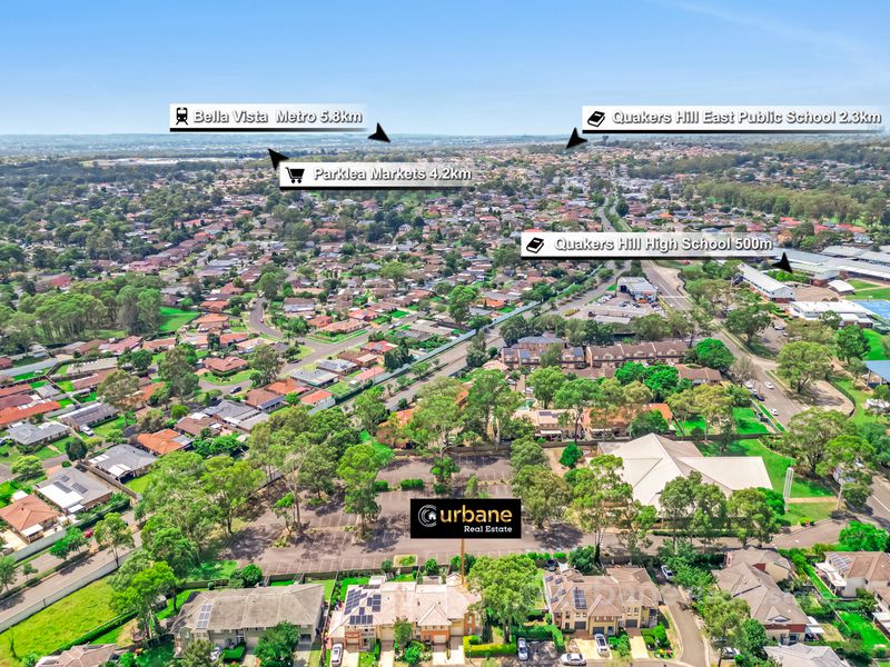 27 Tree Top Circuit, Quakers Hill