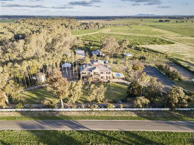 1301 Bedgerabong Road, Forbes