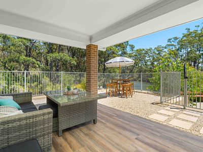 4 / 23 Jacobs Drive, Sussex Inlet