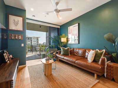 705 / 18 Duke Street, Kangaroo Point