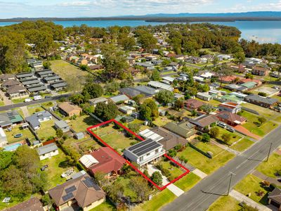 16 Leumeah Street, Sanctuary Point