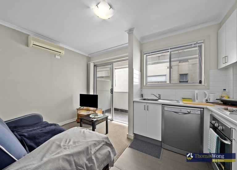 6 / 41 Railway Avenue, Oakleigh