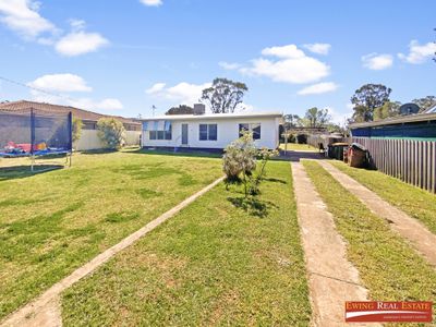 66 PINE STREET, Curlewis