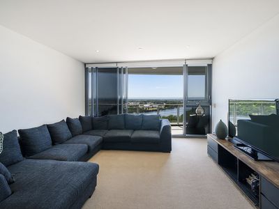 1806 / 96 Bow River Crescent, Burswood