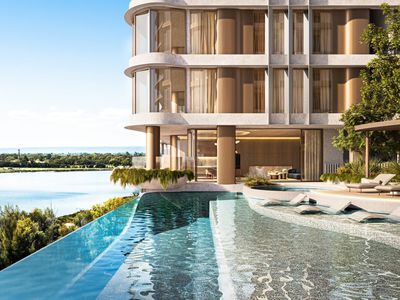 1401E / 1 Saintly Entrance, Burswood