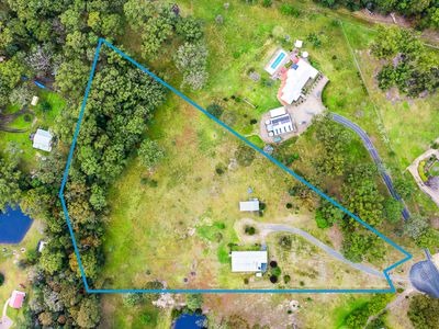 53 Kookaburra Place, Bodalla