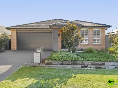 7 Galleon Street, Hamlyn Terrace