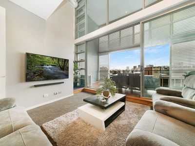 31 / 29-33 Epsom Road, Rosebery