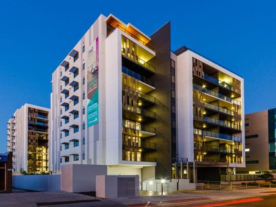 66 / 172 Railway Parade, West Leederville