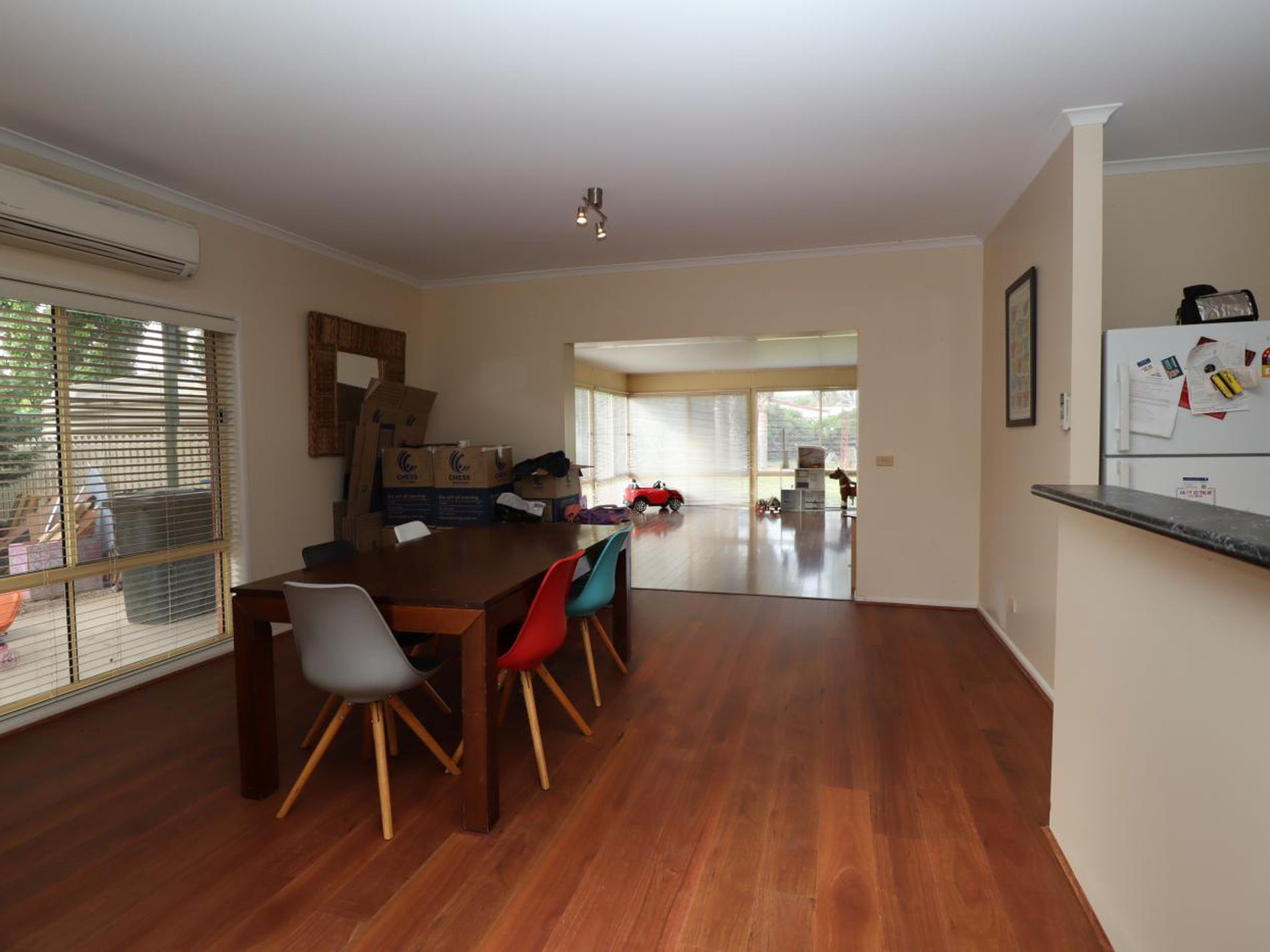 218 High Street, Heathcote