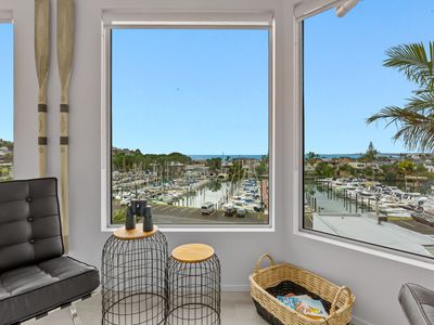 29A Prospect Terrace, Milford