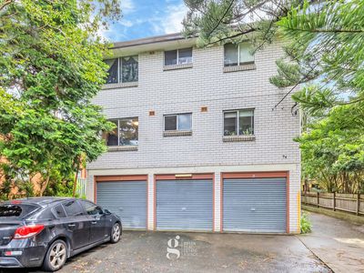 8 / 96 Station street, West Ryde