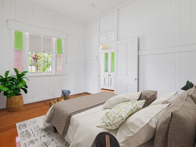 126 Glebe Road, Booval