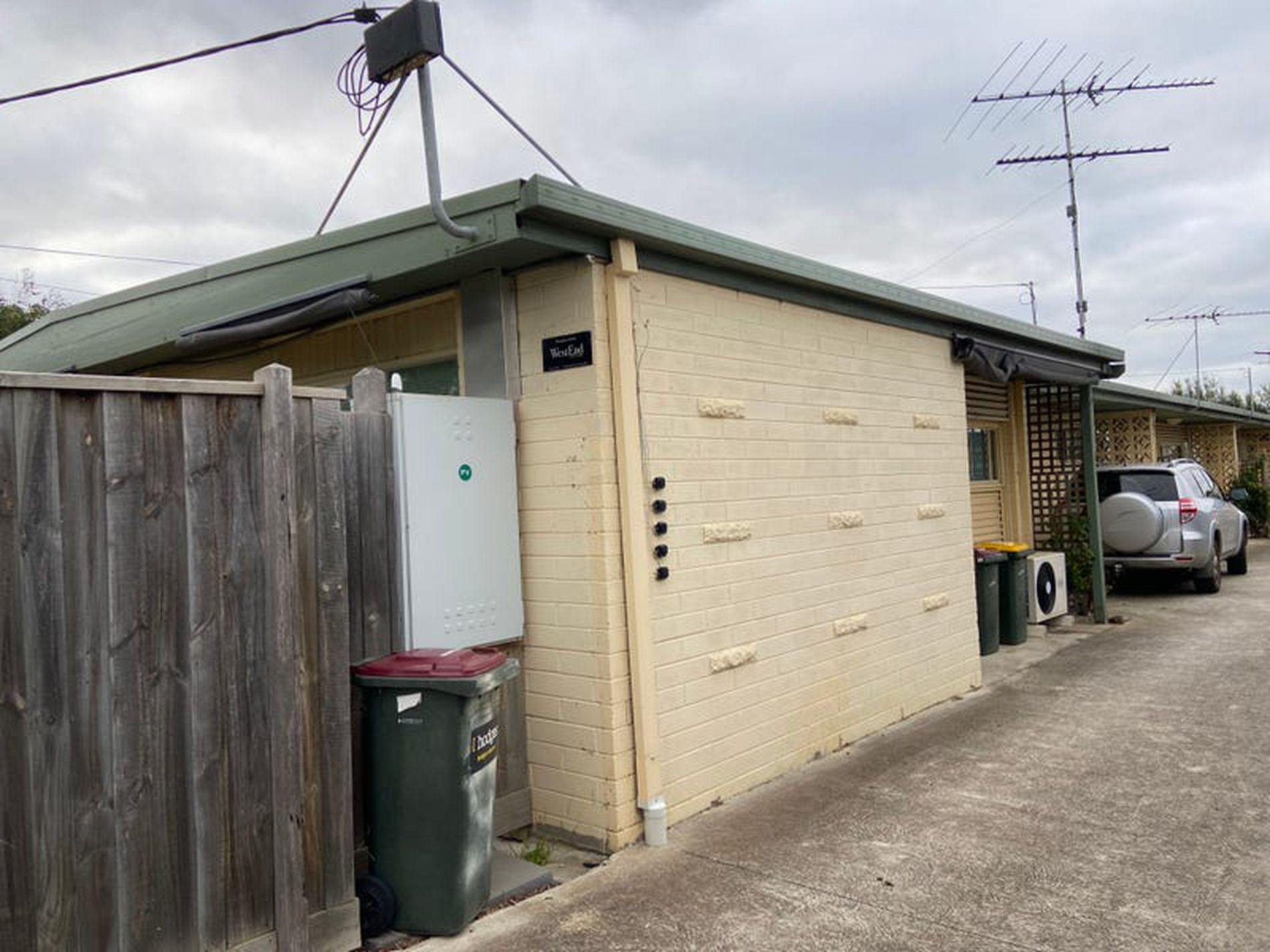 1 / 11 Karoomba Avenue, Herne Hill