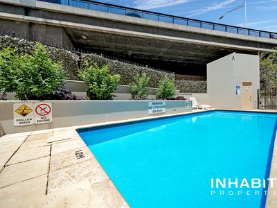 111 / 112 Mounts Bay Road, Perth