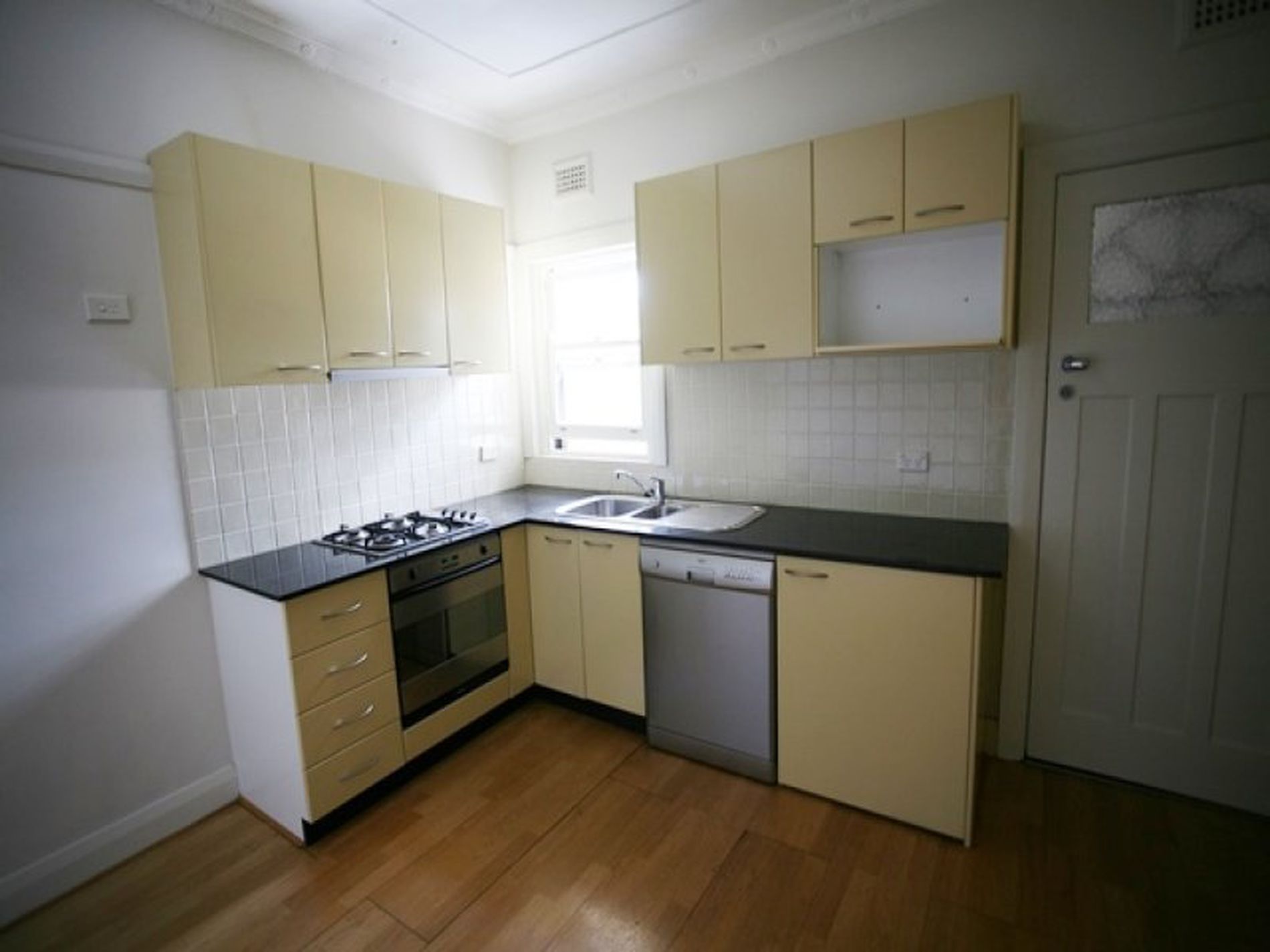 6 / 50 William Street, Double Bay
