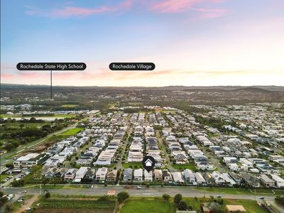 66 Splendour Street, Rochedale
