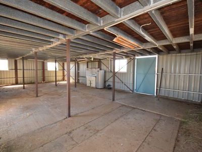 76 Eagle Street, Longreach