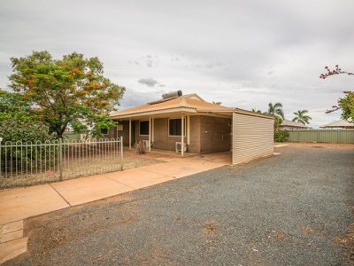 3 Charon Place, South Hedland