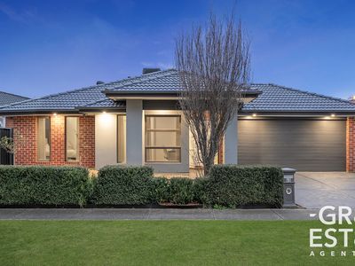 45 Pegasus Road, Cranbourne West