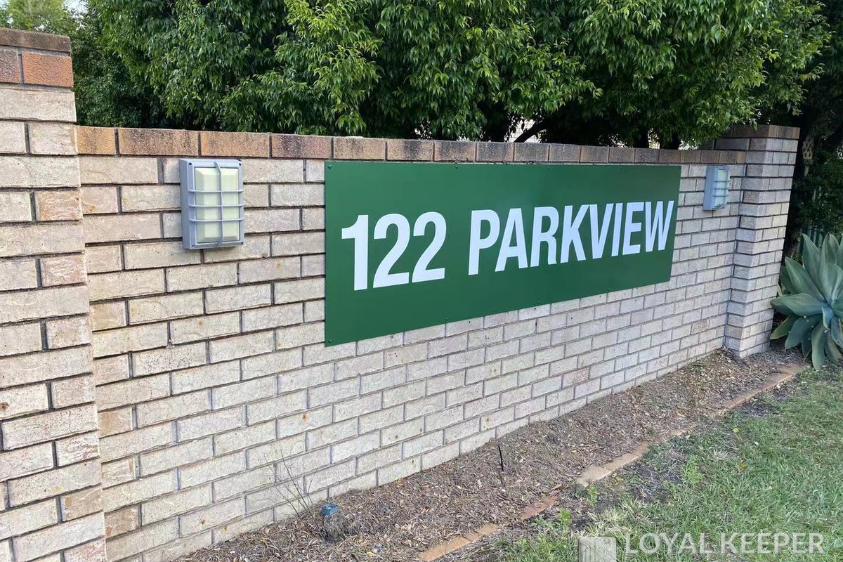 32 / 122 JOHNSON ROAD, Hillcrest