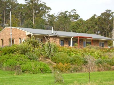 1686 Cygnet Coast Road, Cradoc