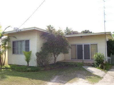 35 Henry Rd, Morisset Park