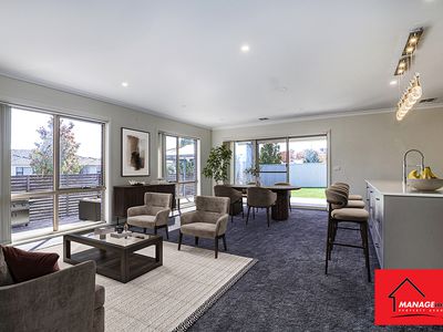 1 Harold Blair Crescent, Moncrieff