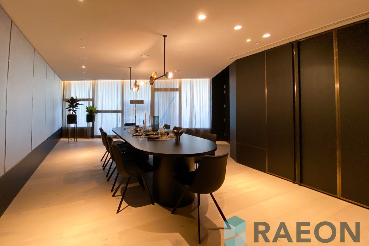 3812A/250 Spencer Street, Melbourne