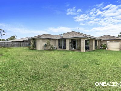 13 Golden Grove Court, Eli Waters