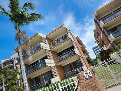 5 / 60 River Esplanade, Mooloolaba