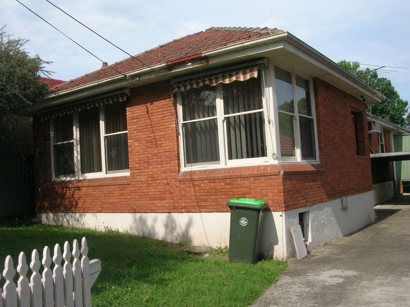 100A Northcote Street, Canterbury