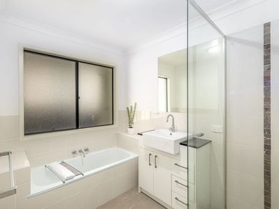 1 Jazz Court, Caboolture