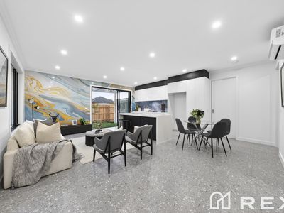 57 Burden Street, Springvale