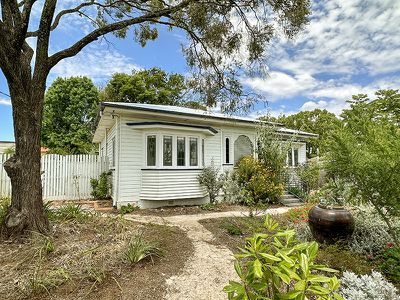 54 Raff Street, Toowoomba City