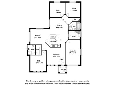 7 Arthur Street, Beachport