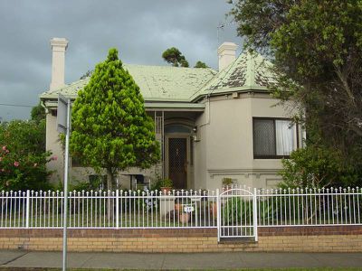 74 Railway Street, Rockdale