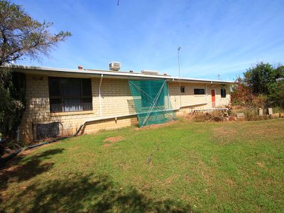4 Lister Street, Mosman Park